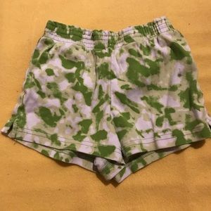 Little Girls Shorts. MUST BUNDLE